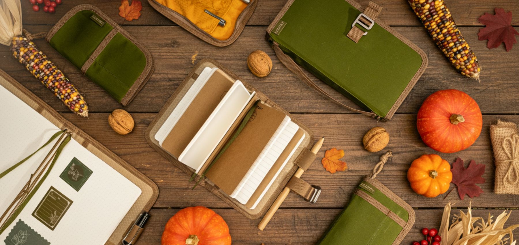 Products - LOCHBY