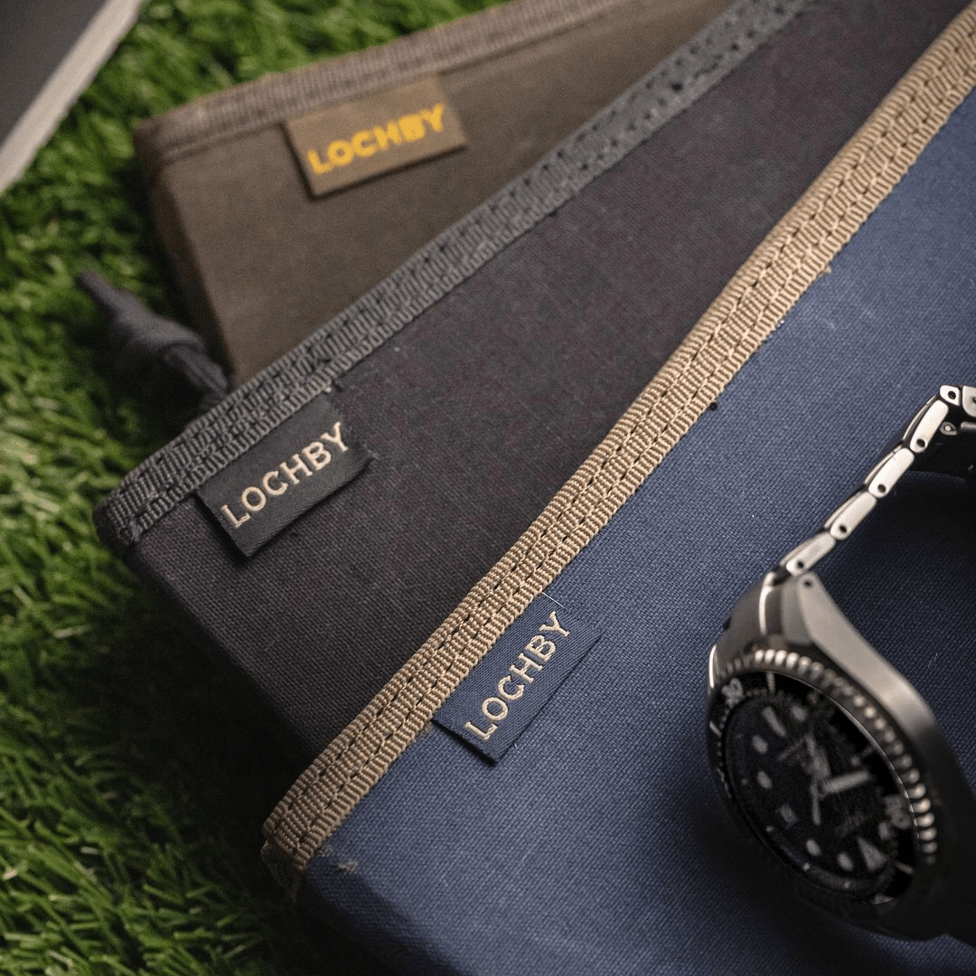 Accessories - LOCHBY