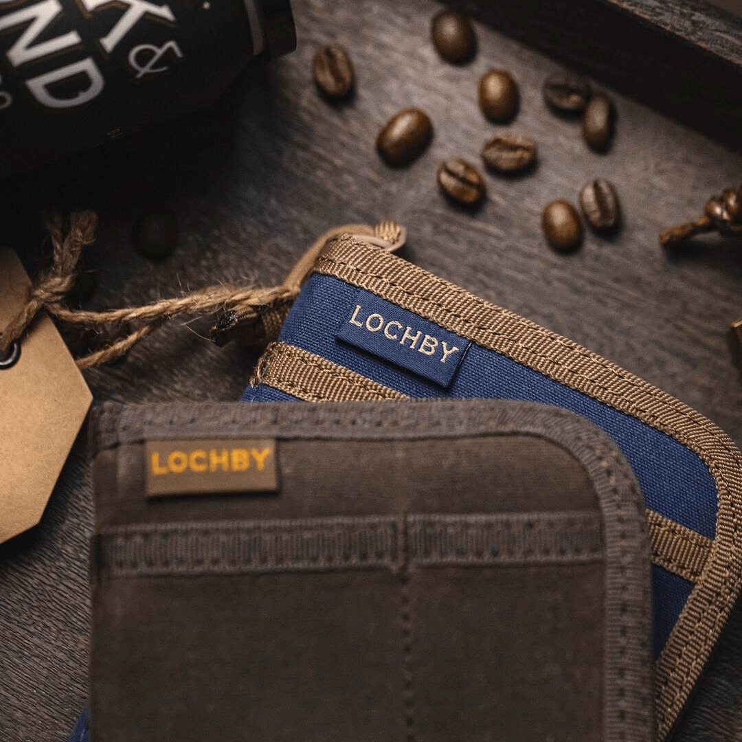 Journals - LOCHBY