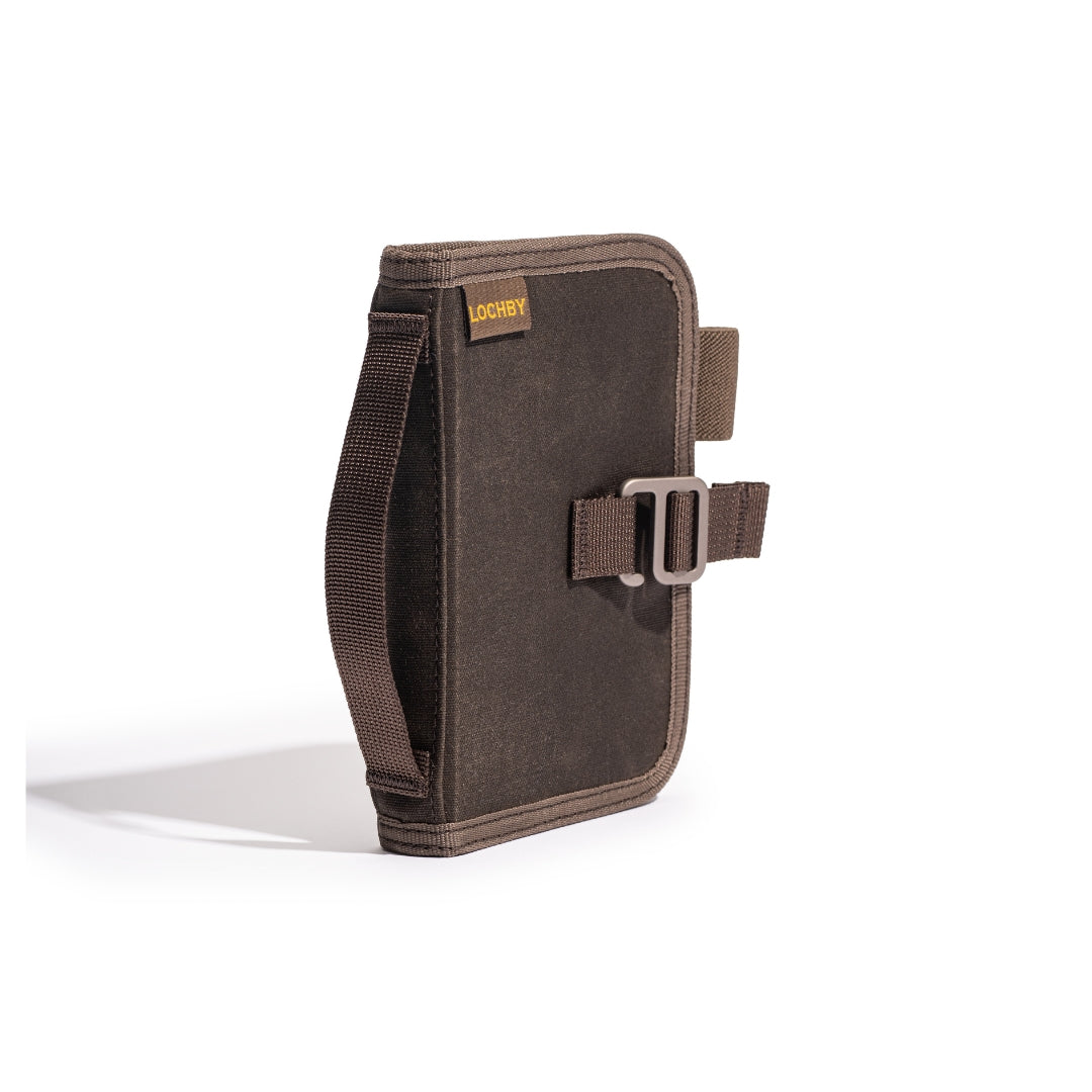 Field Binder A7
