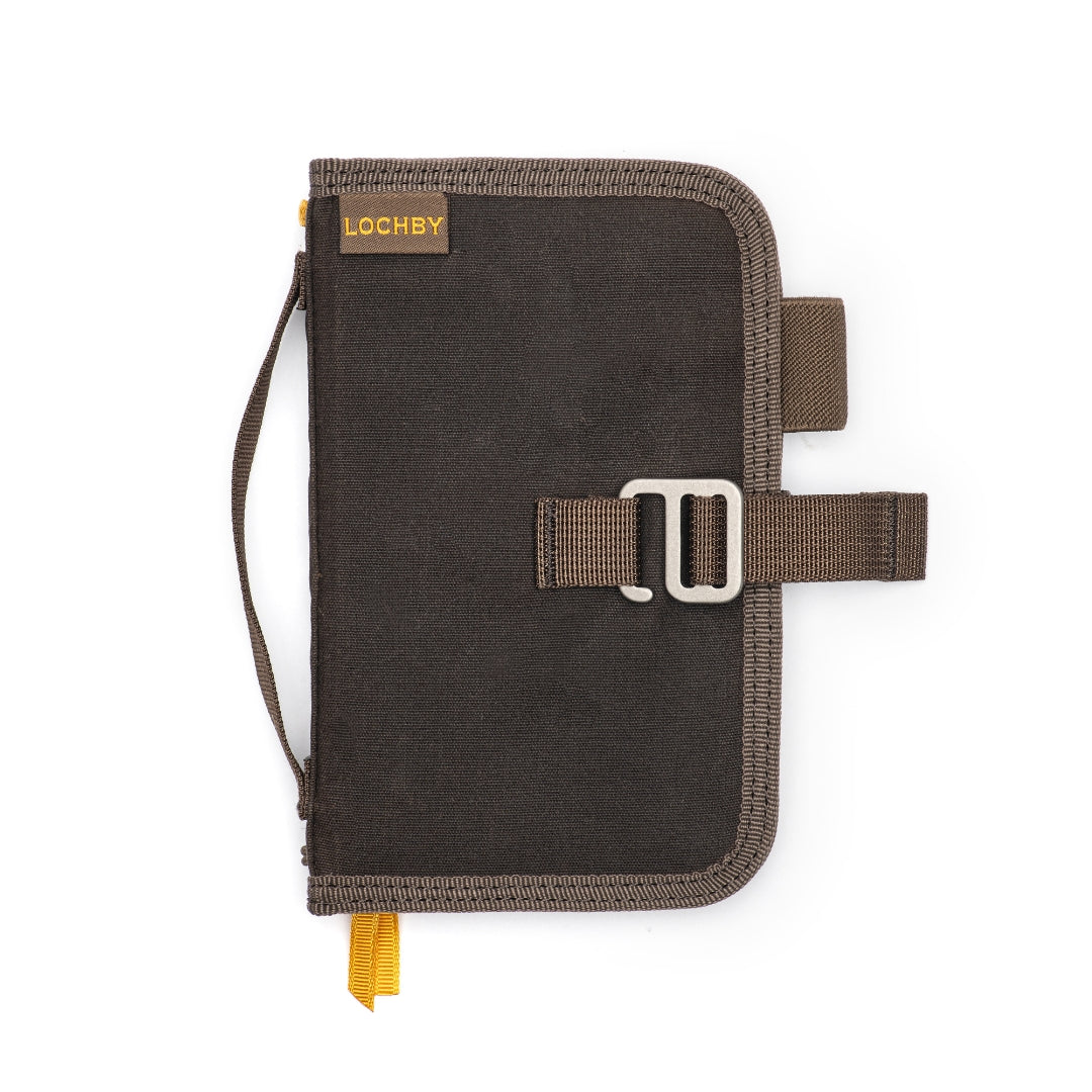 Mini Field Journal