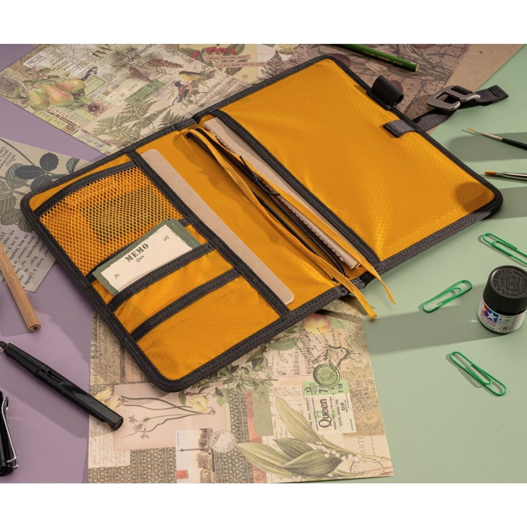 Field Journal