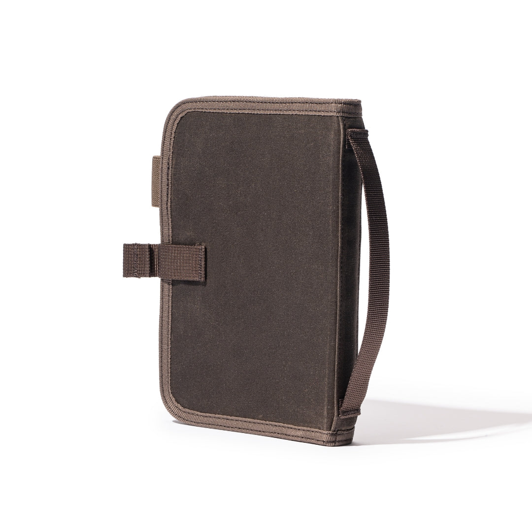 Field Binder A6