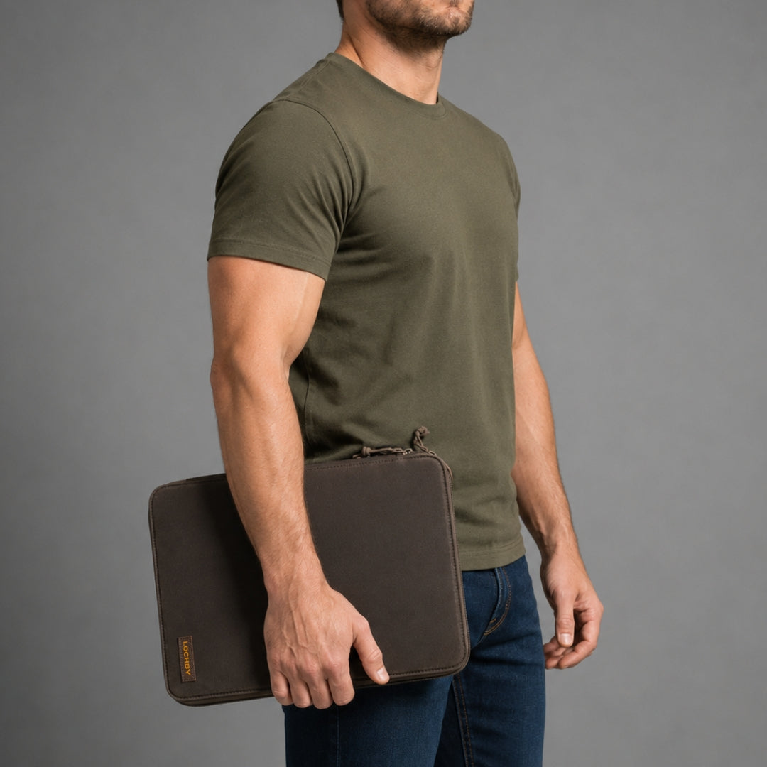Daily Folio A4 (Pre-order)