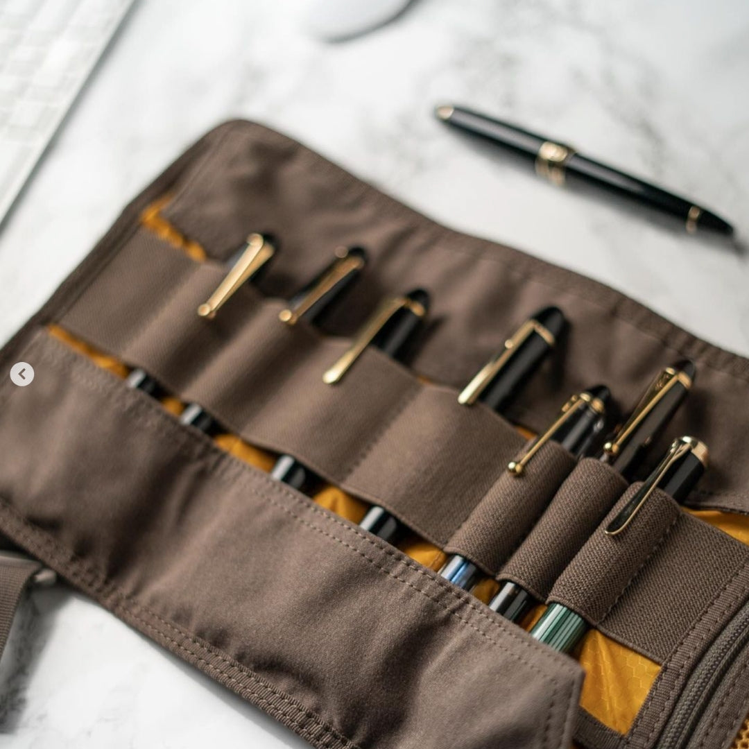 Tool Roll