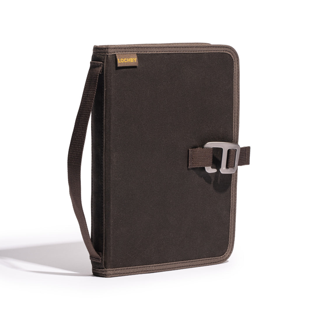 Field Binder A5