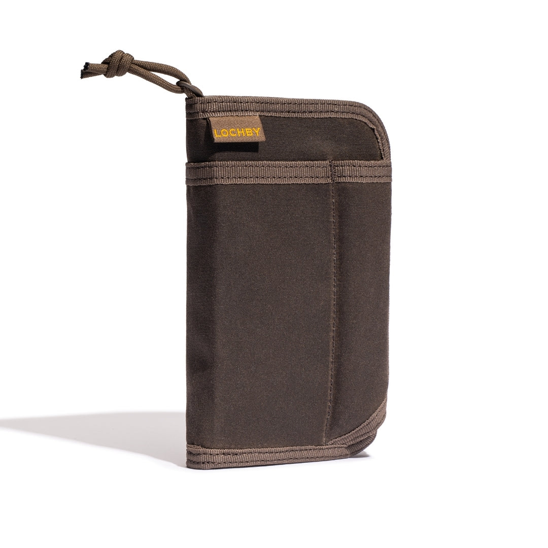 Pocket Journal Wallet Edition