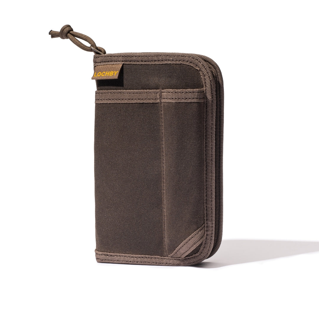 Pocket Journal Wallet Edition