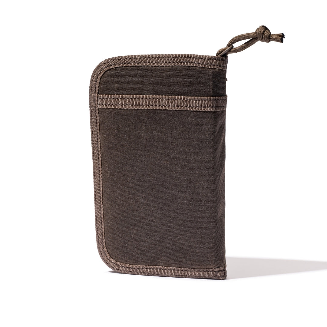 Pocket Journal Wallet Edition