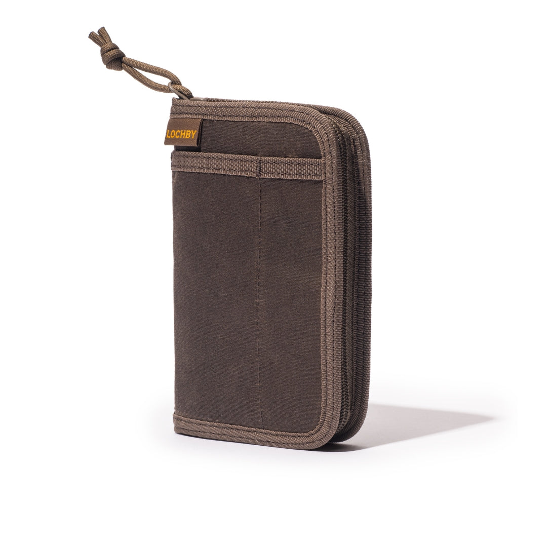 Pocket Journal