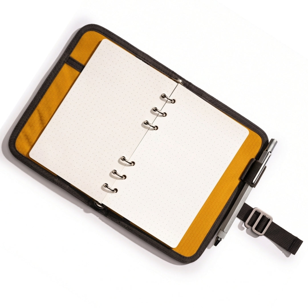 Field Binder A6