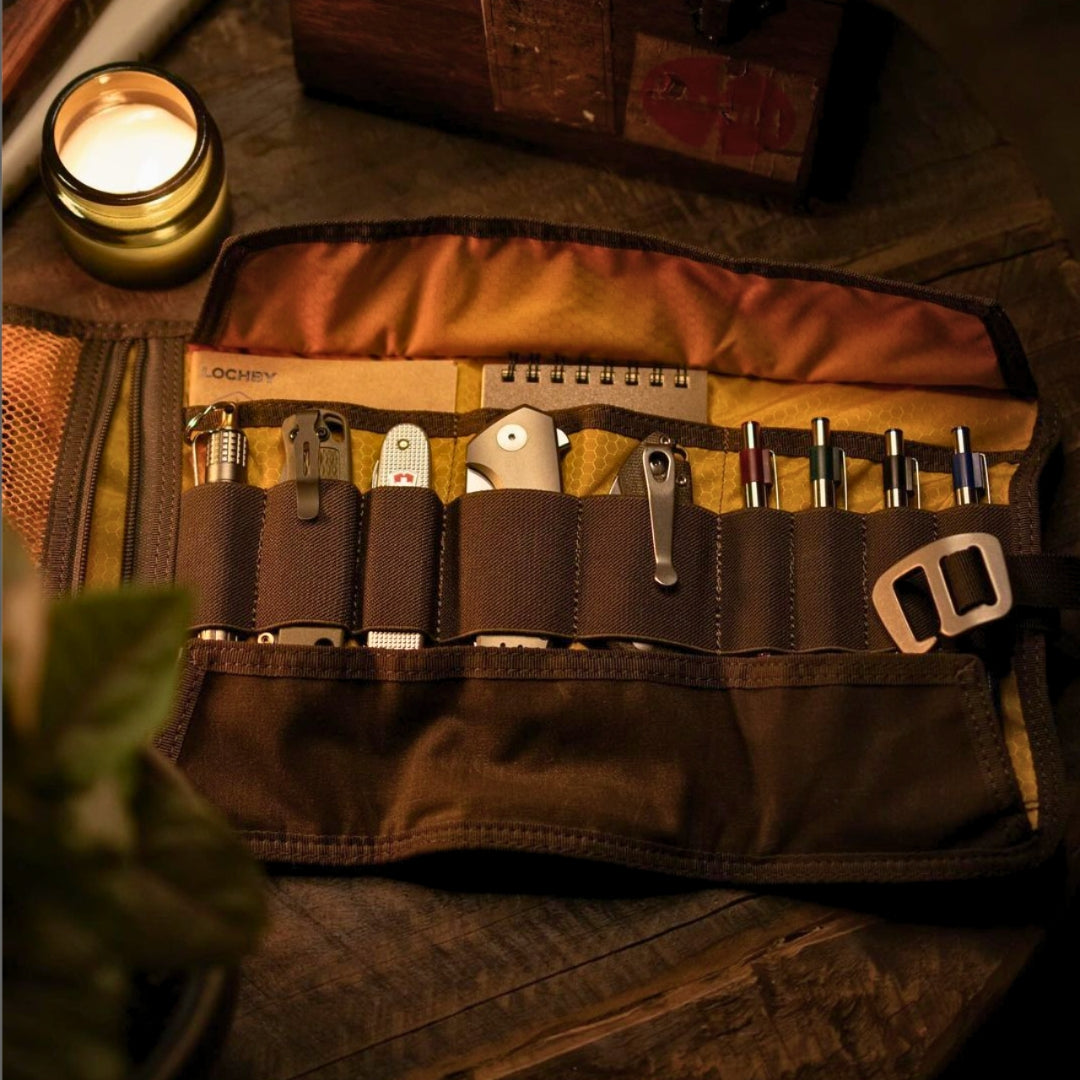 Tool Roll