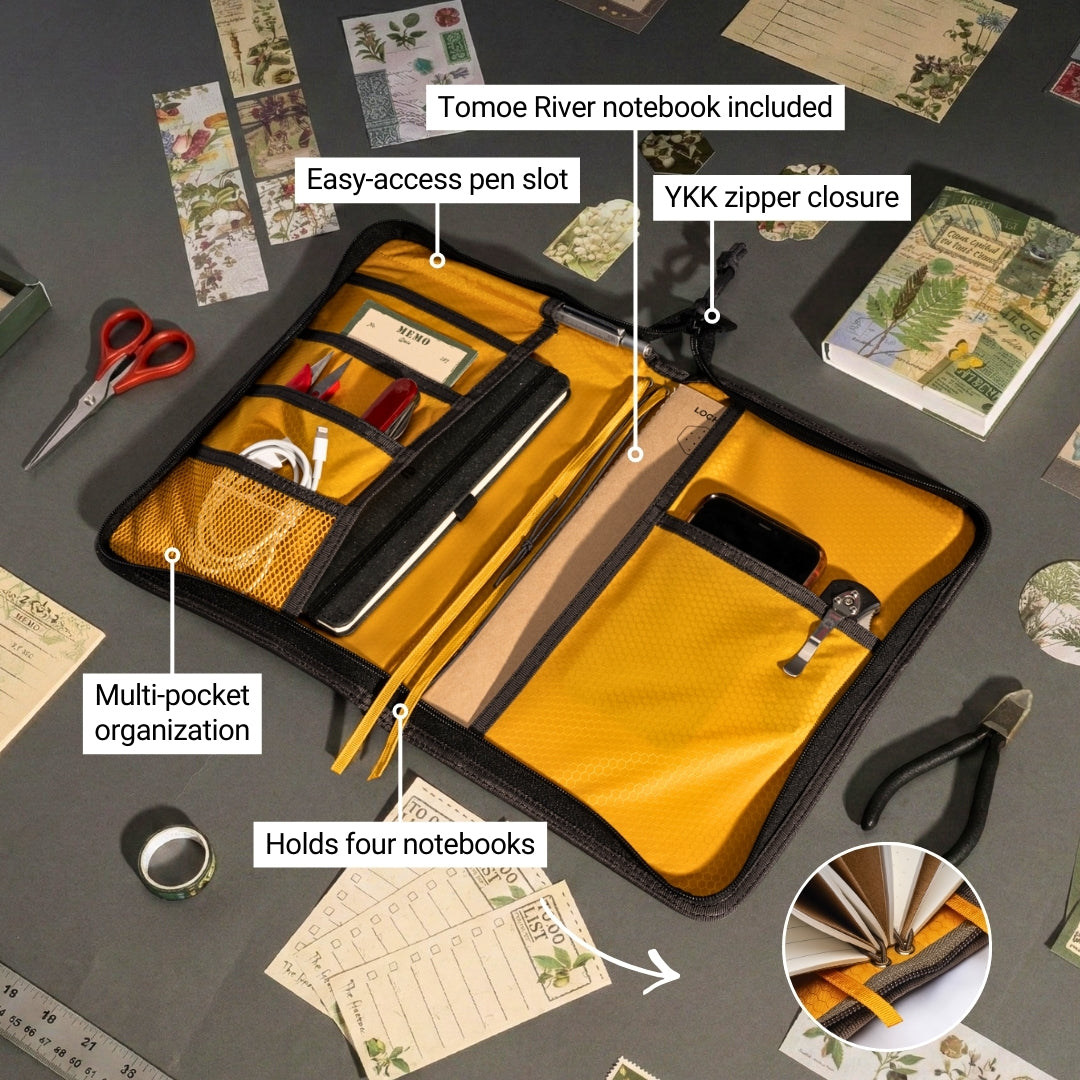 Field Folio B5