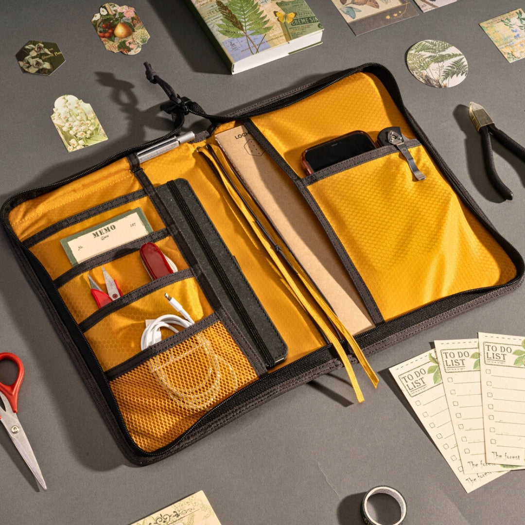 Field Folio B5