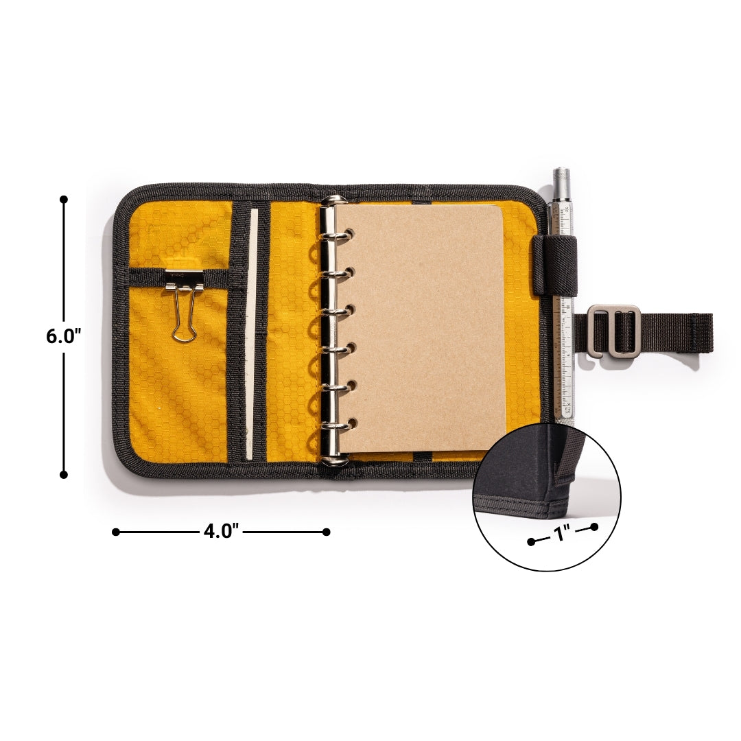 Field Binder A7