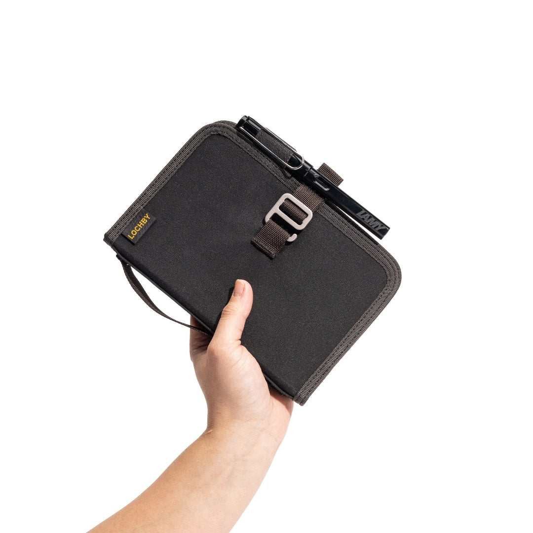 Field Binder A6