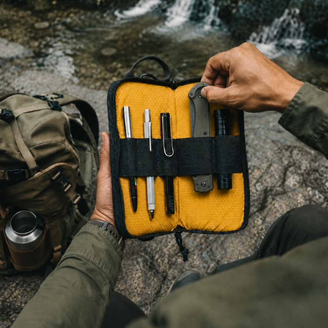 Venture Pouch