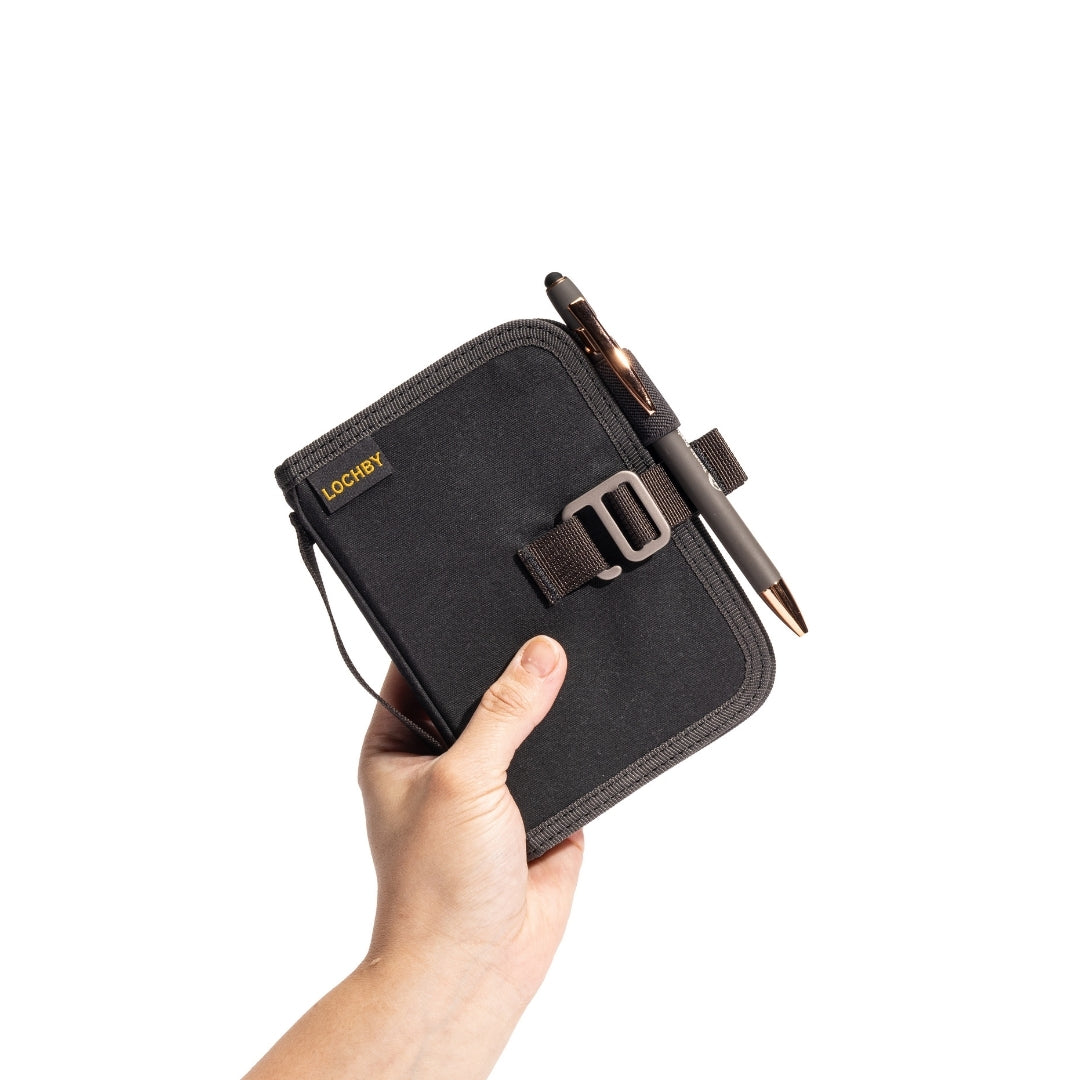 Field Binder A7