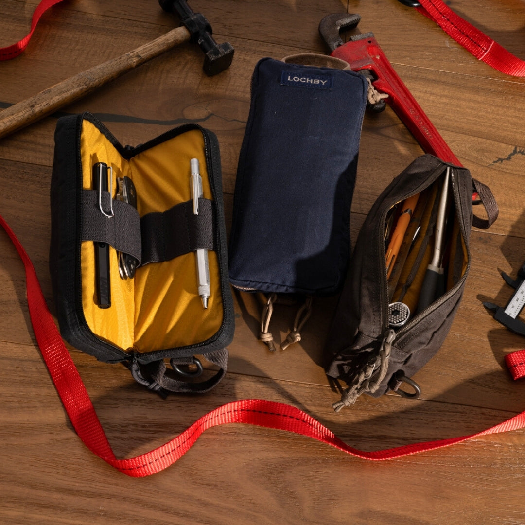 Venture Pouch