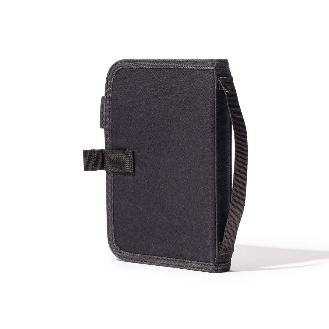 Field Binder A6