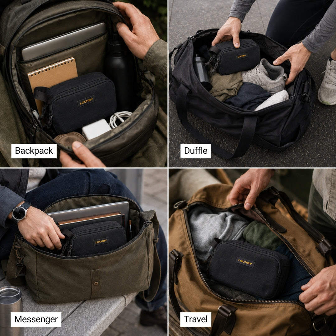 Mini Venture Pouch