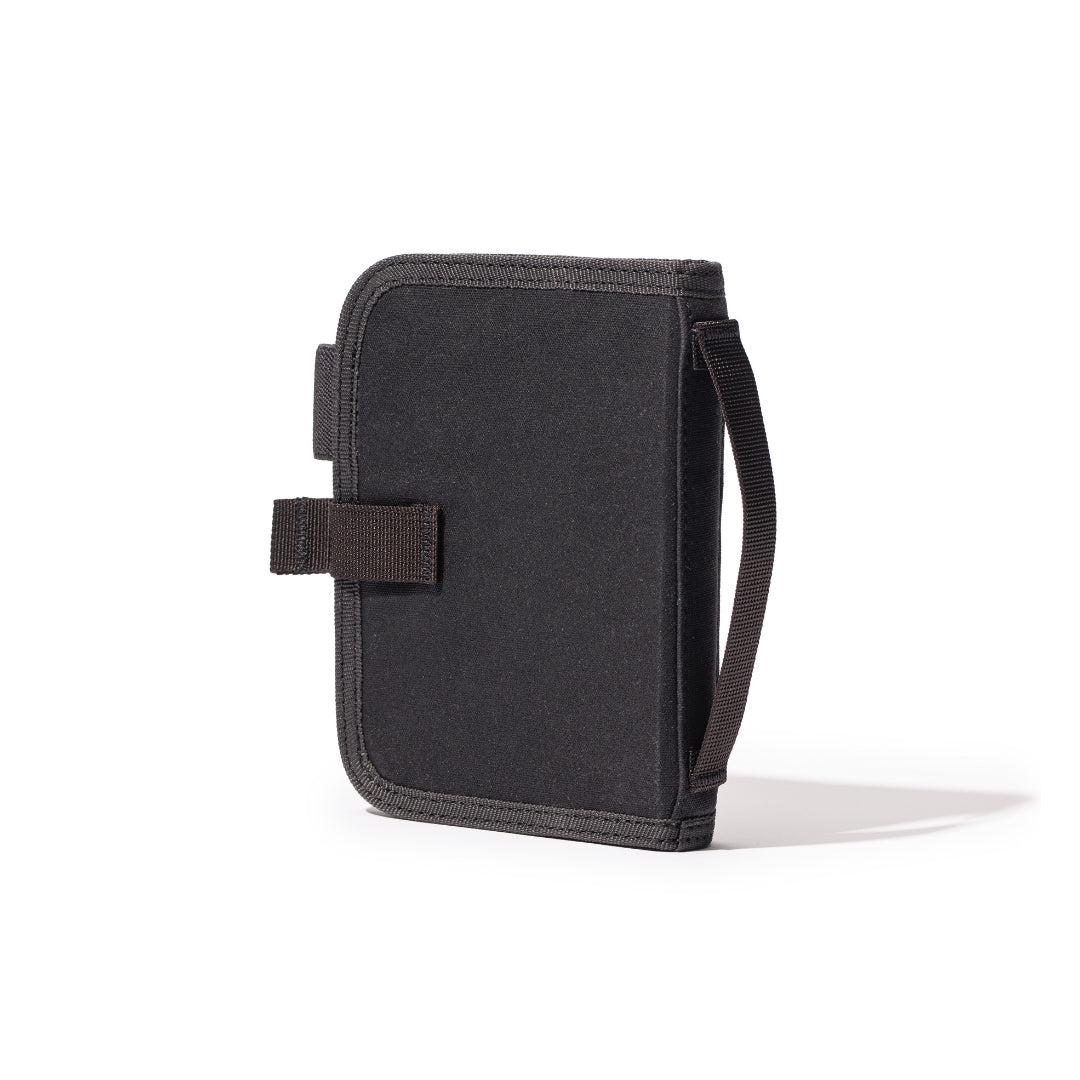 Field Binder A7
