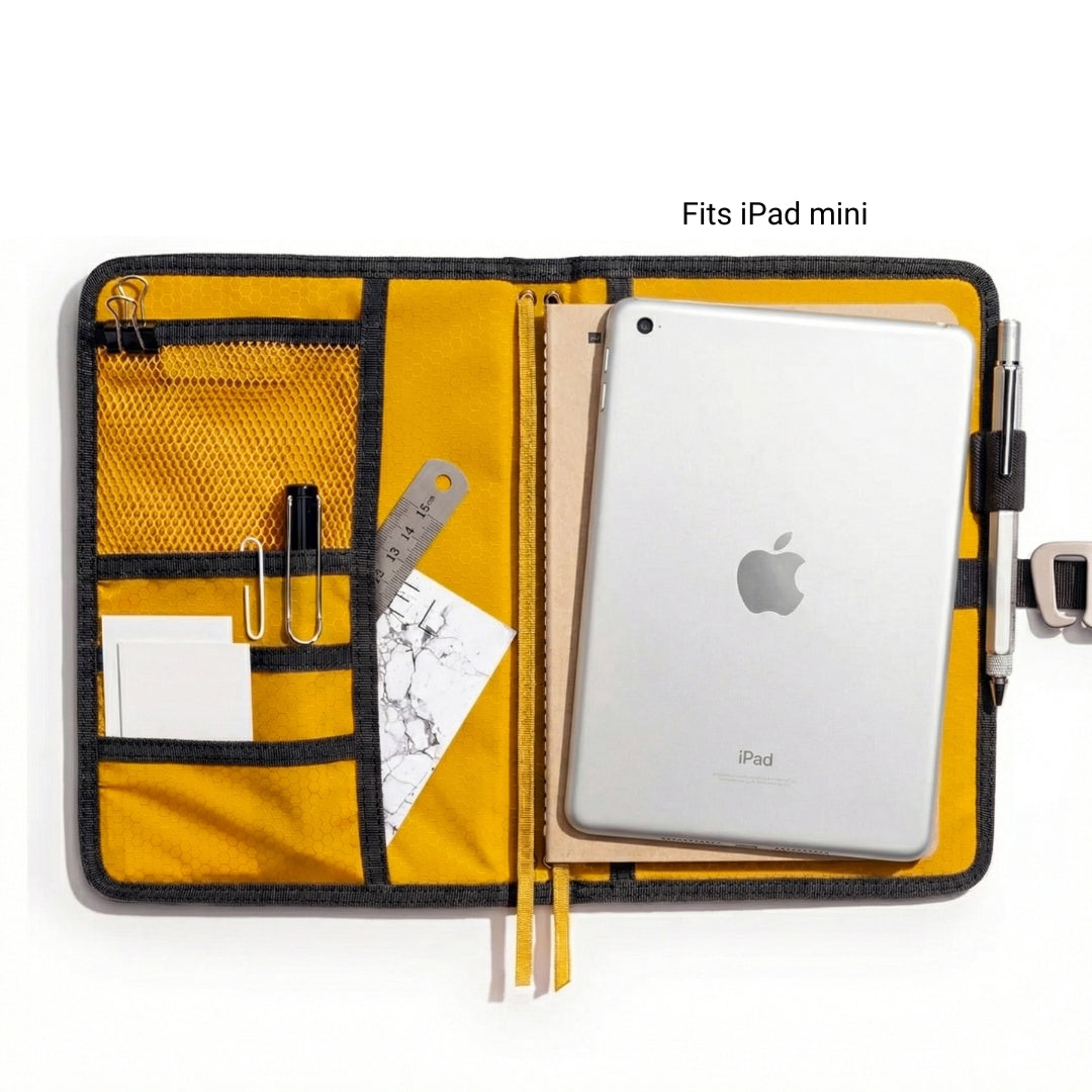 Field Journal