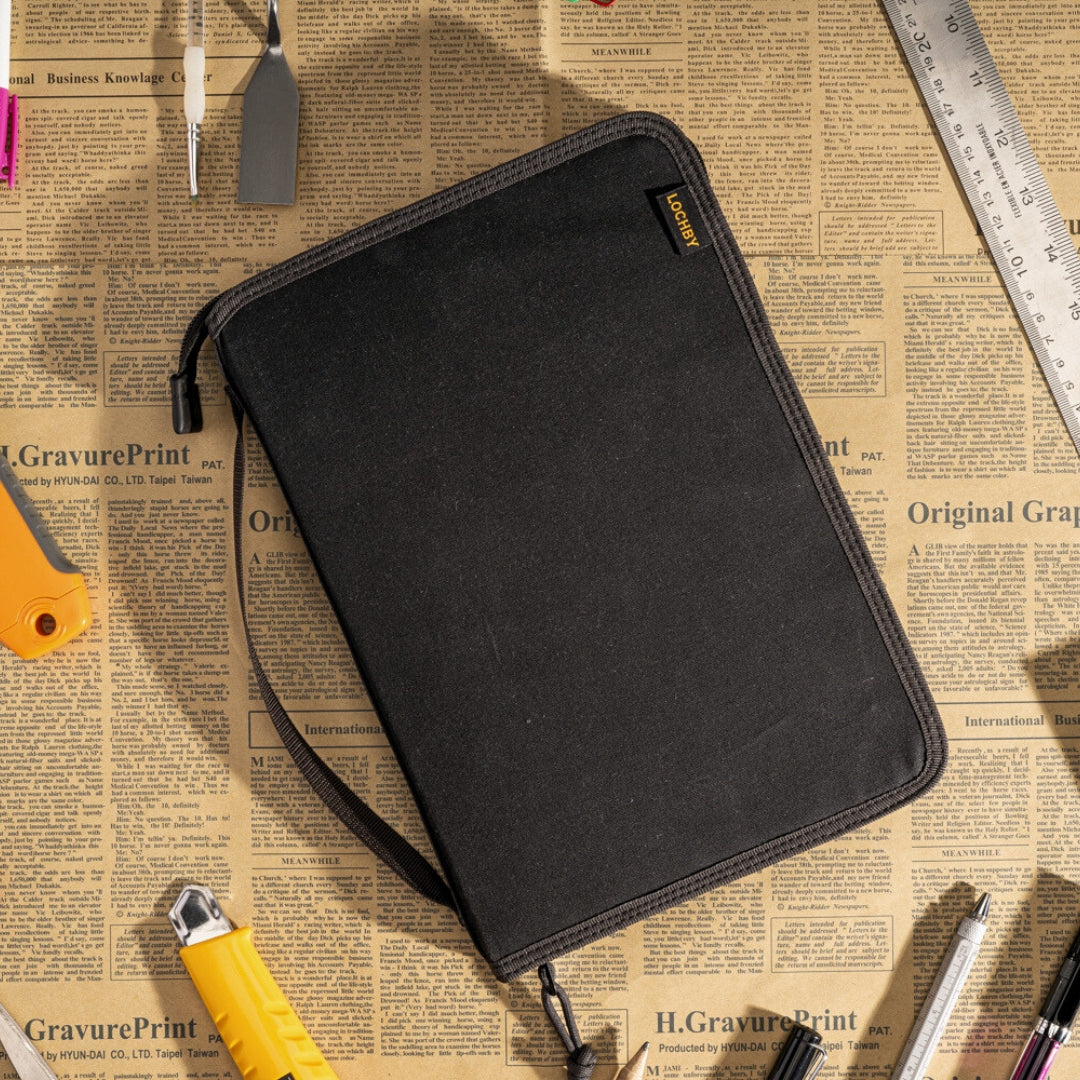 Field Folio B5