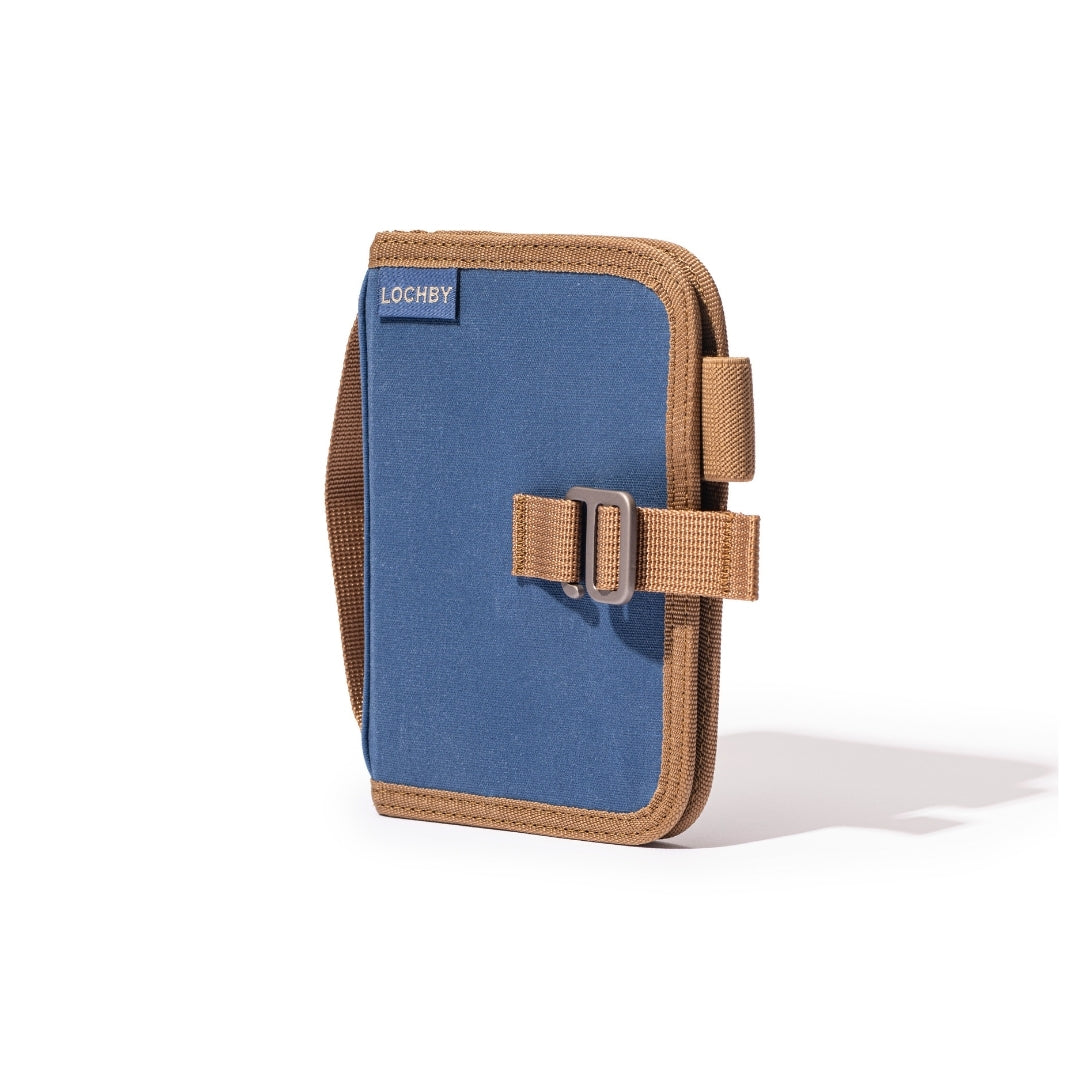 Field Binder A7