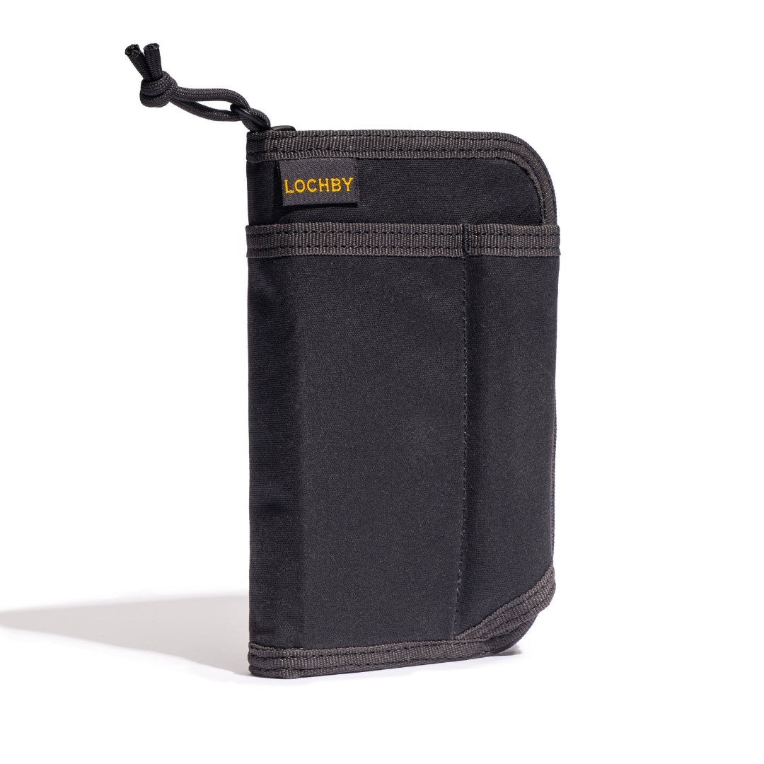 Pocket Journal Wallet Edition