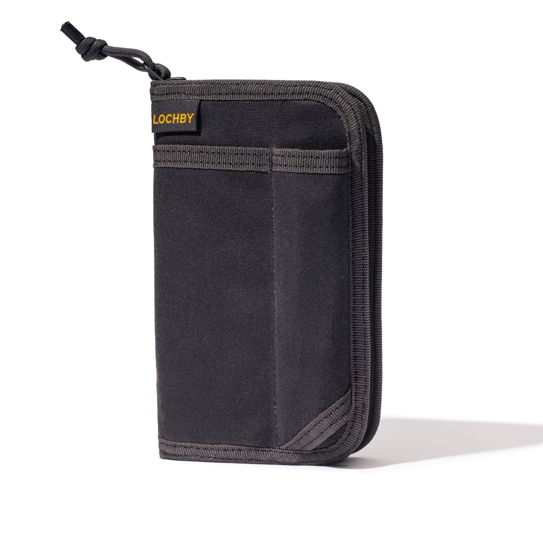 Pocket Journal Wallet Edition