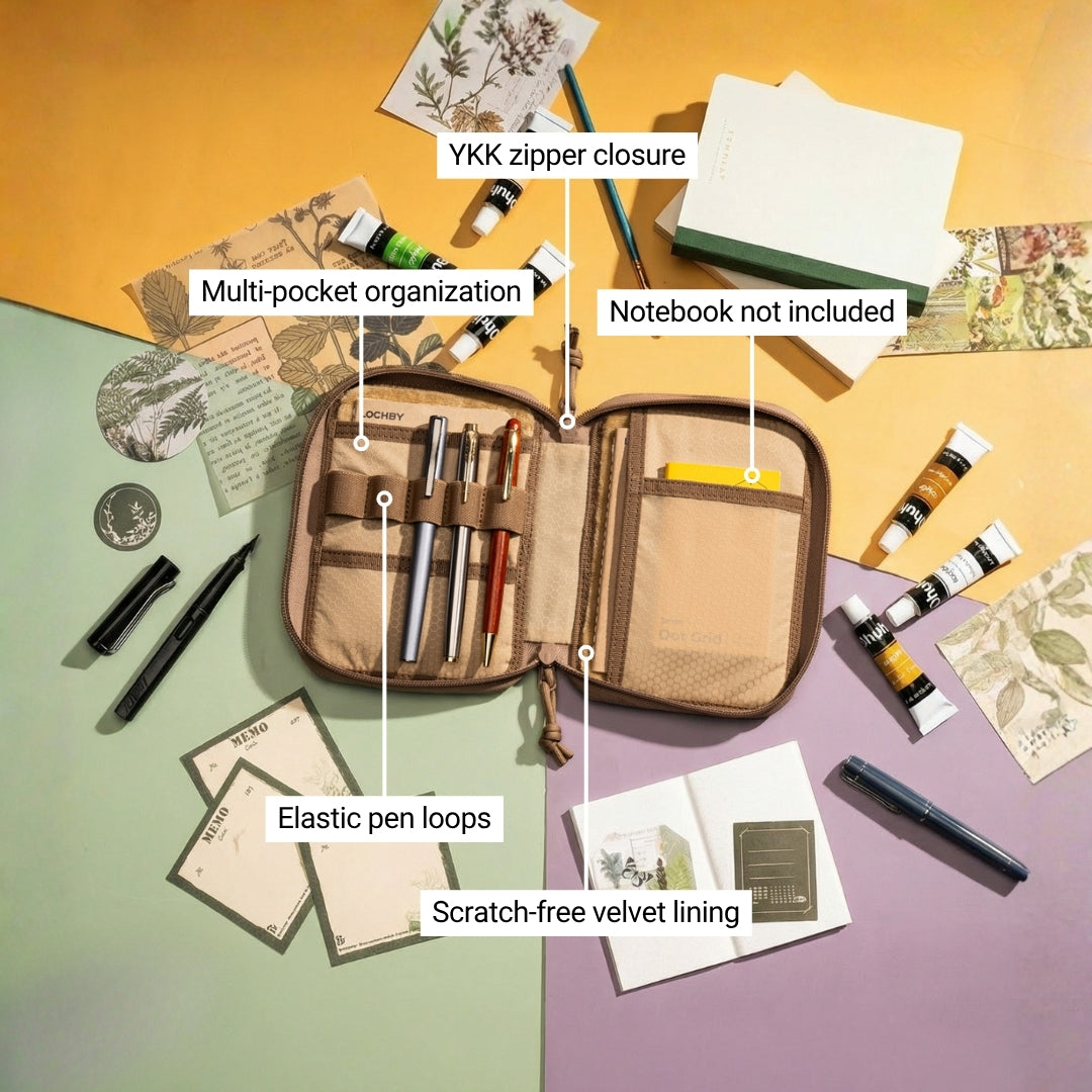 Daily Folio A6 (pre-order)