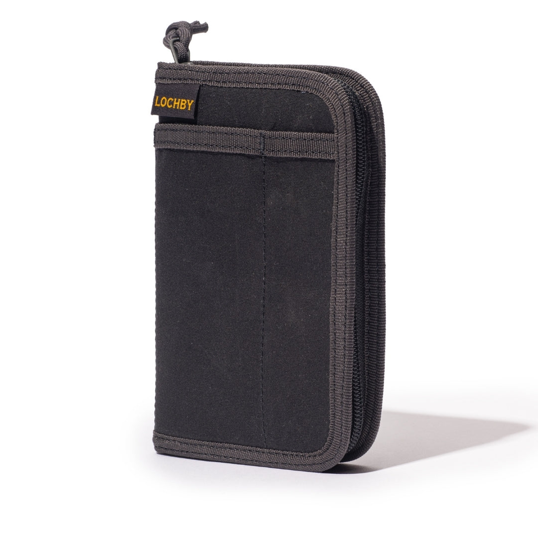 Pocket Journal