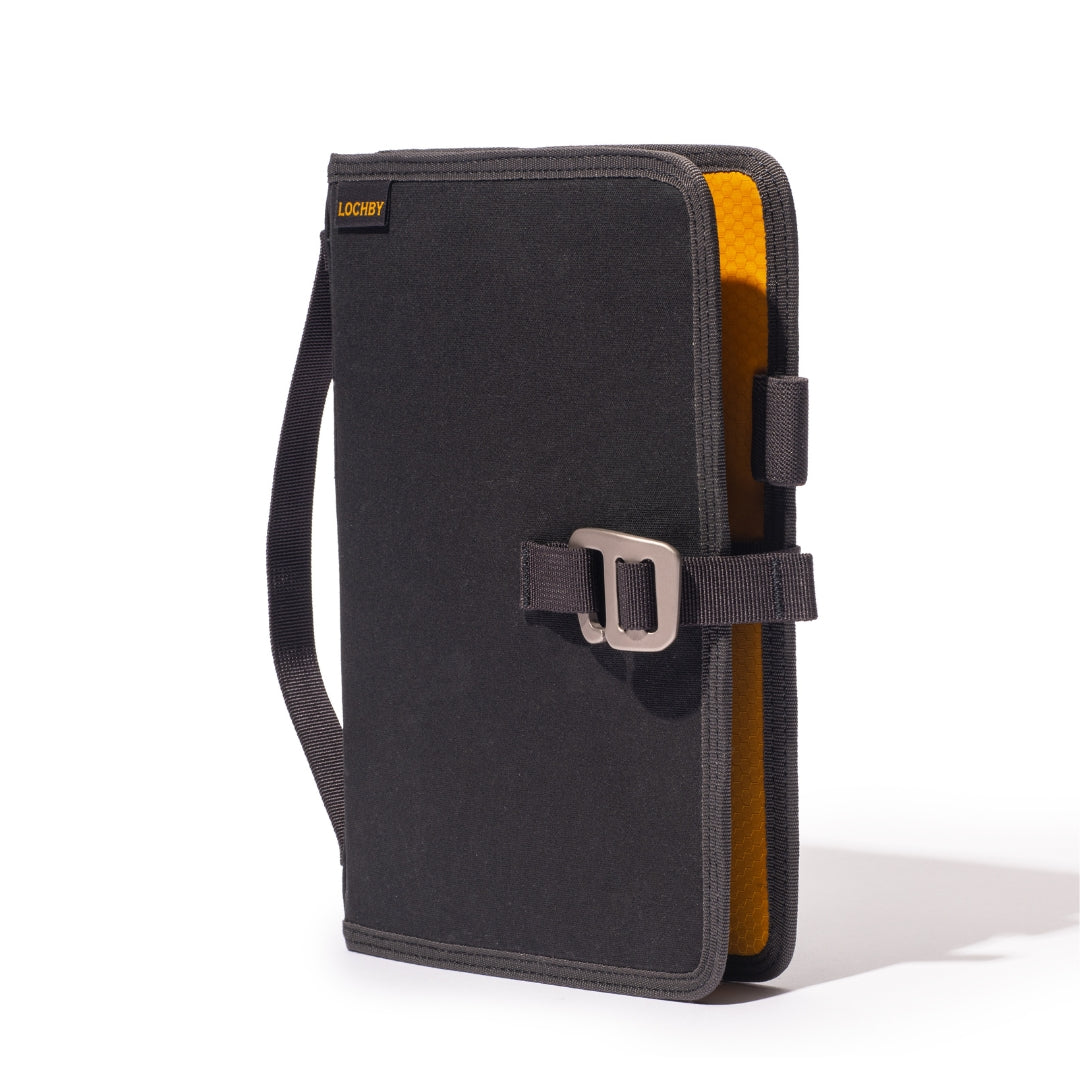 Field Journal