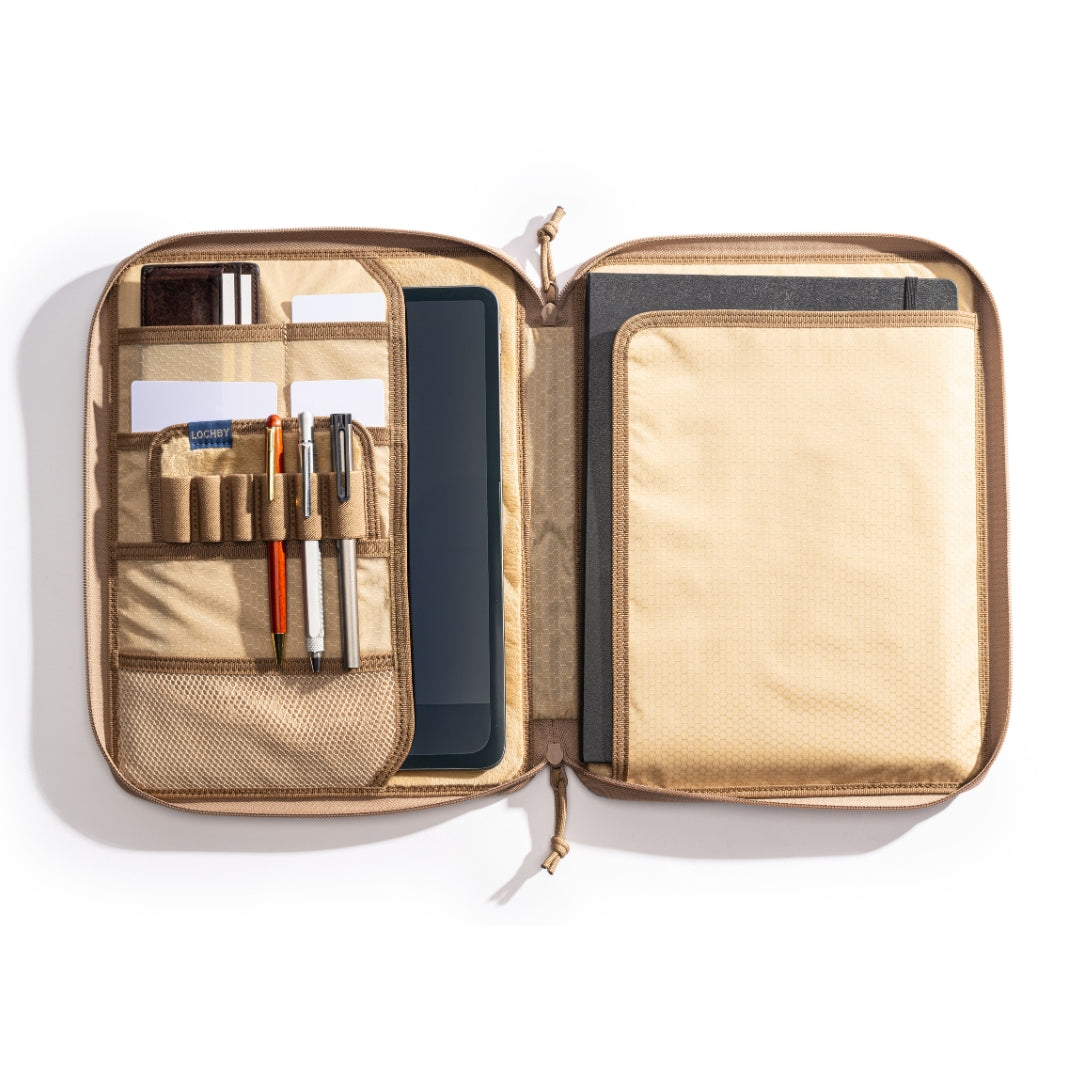 Daily Folio A4 (Pre-order)