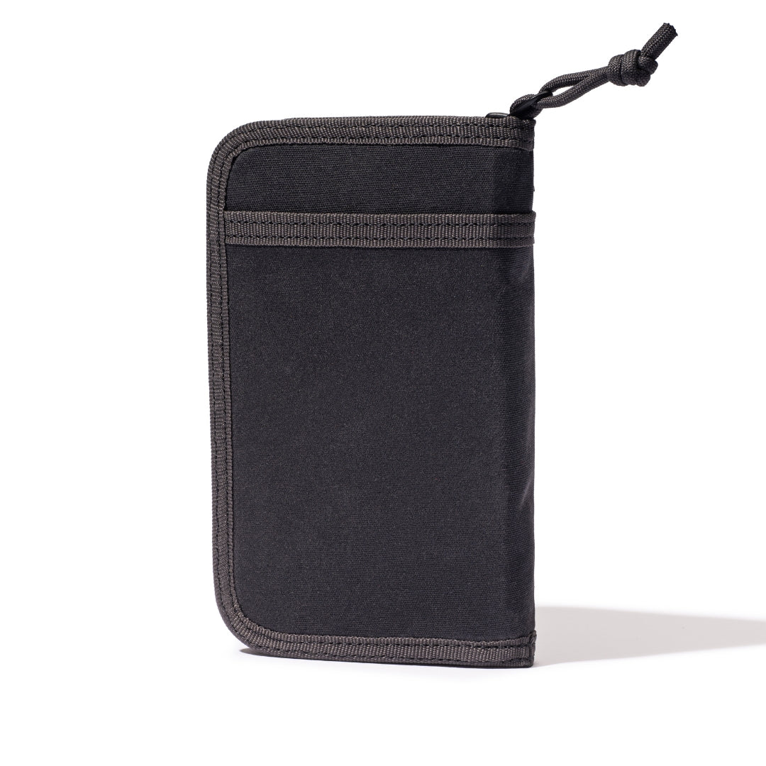 Pocket Journal Wallet Edition