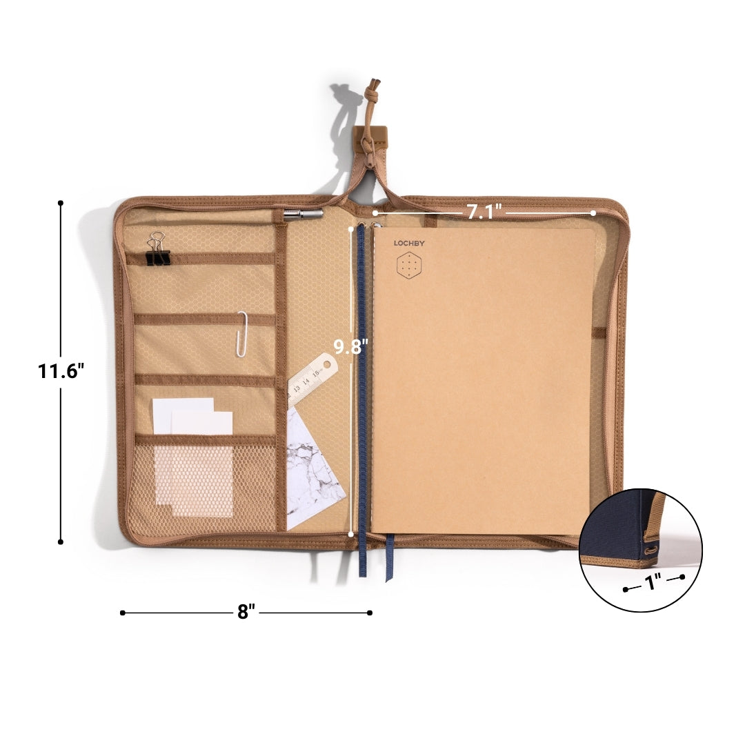 Field Folio B5
