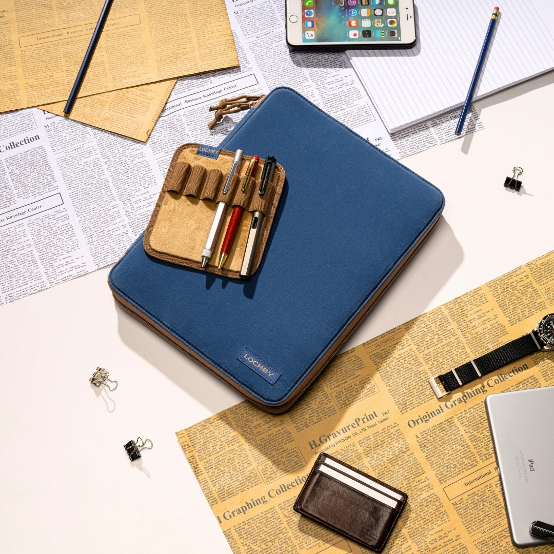 Daily Folio A4 (Pre-order)