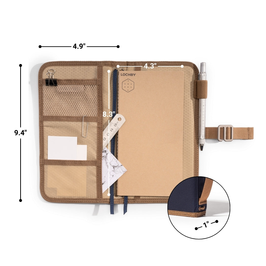Voyager Journal