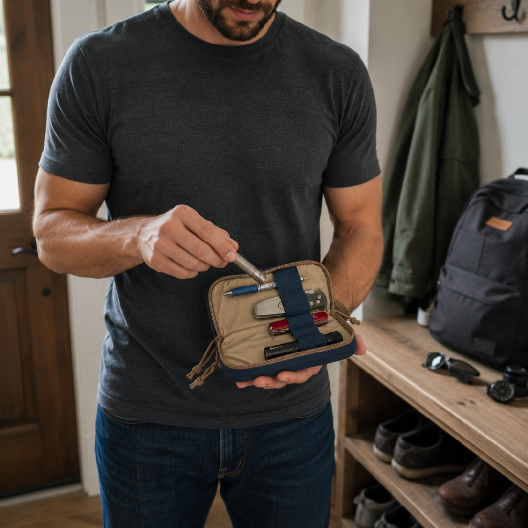 Mini Venture Pouch