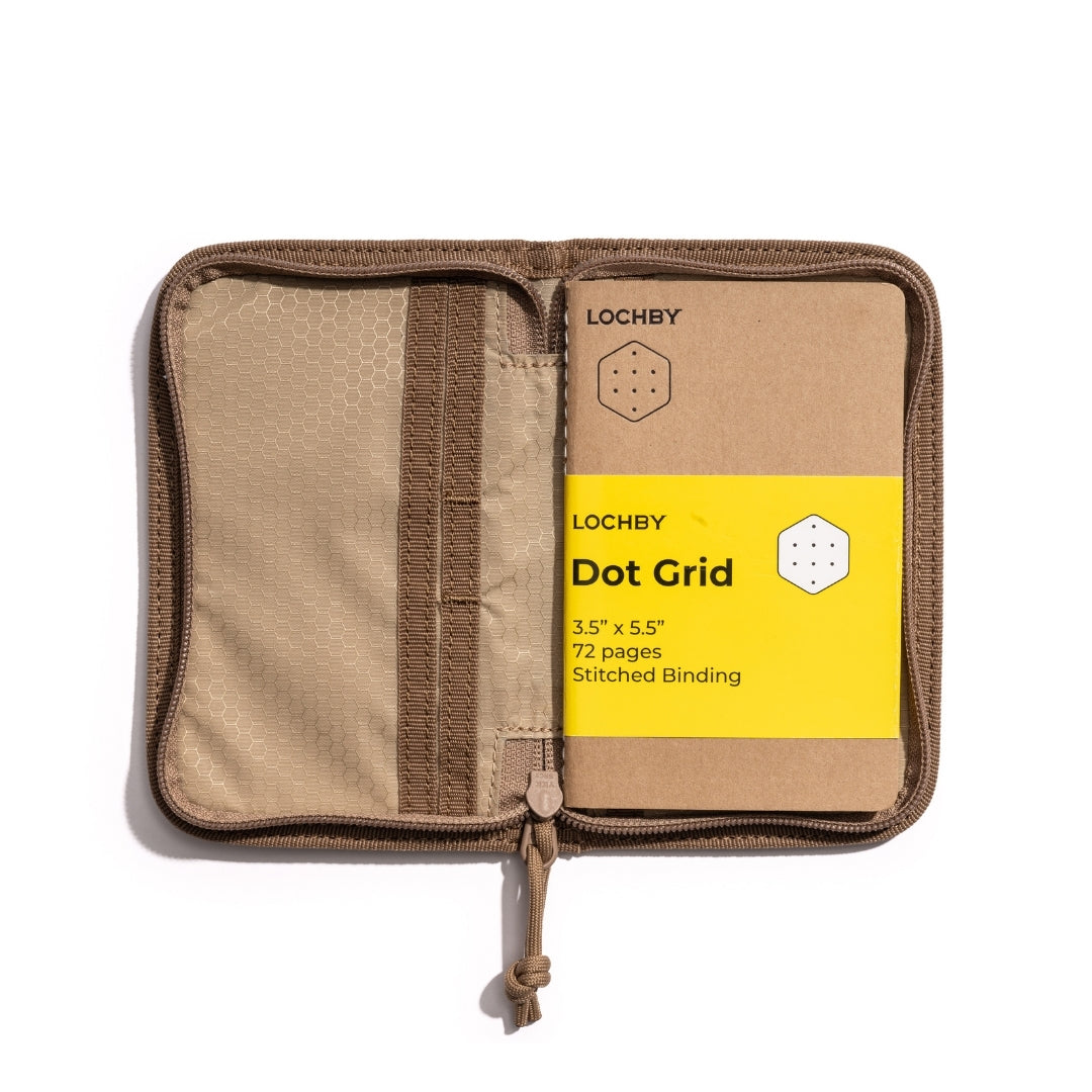 Pocket Journal