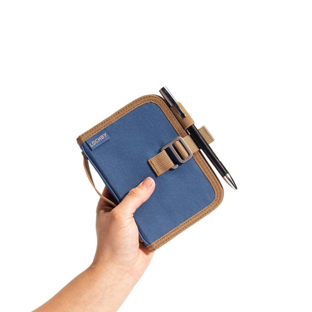 Field Binder A7