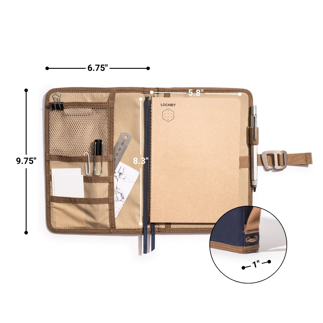 Field Journal
