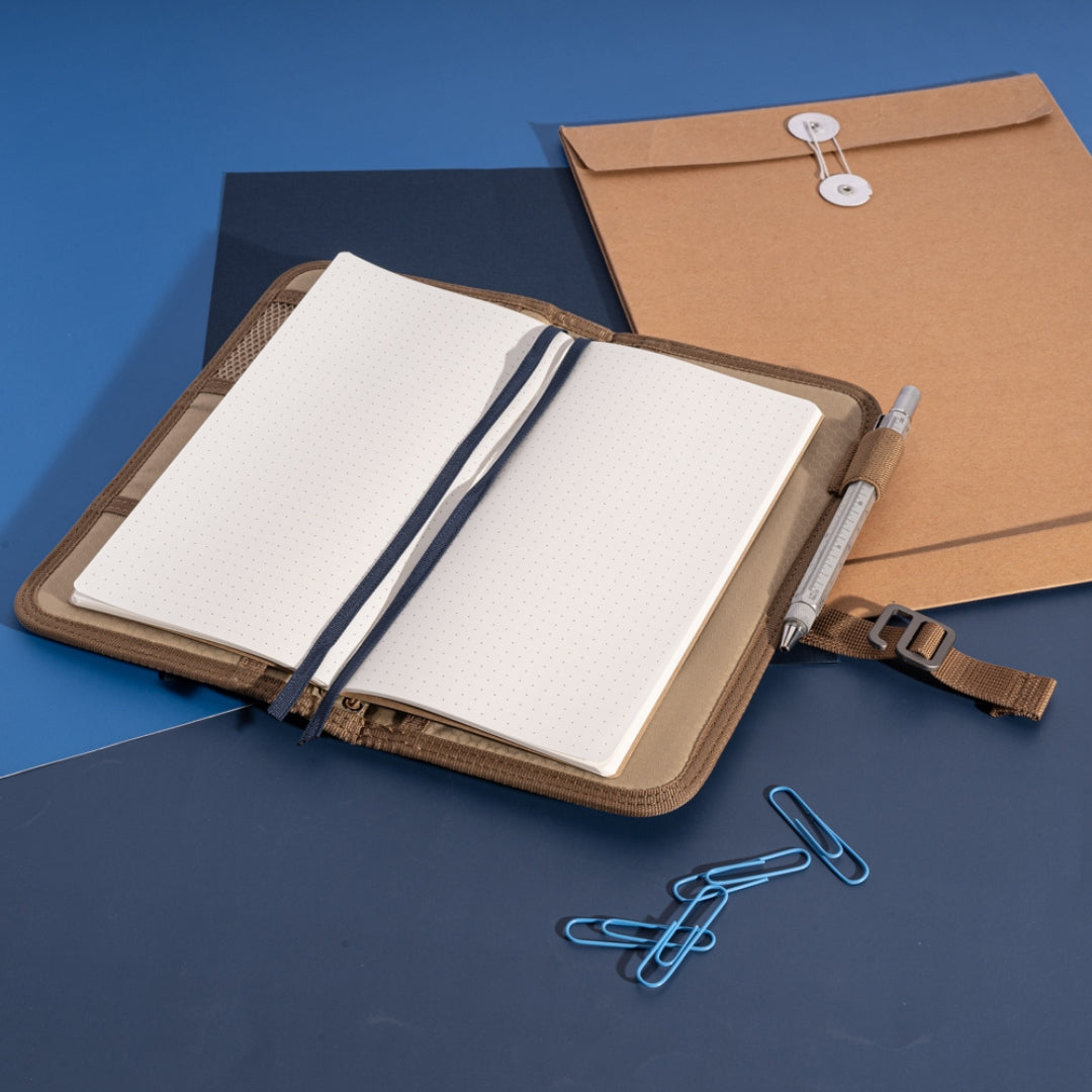 Voyager Journal