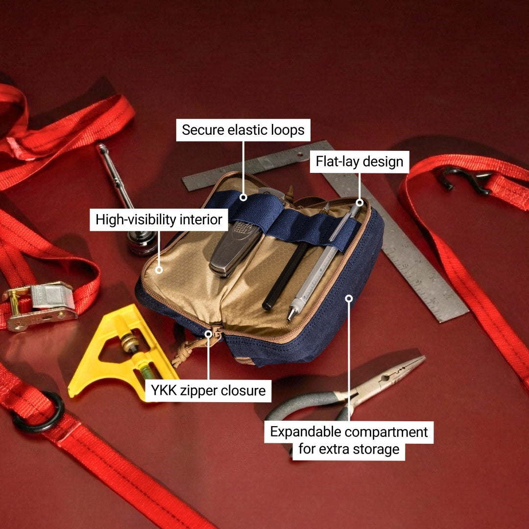 Mini Venture Pouch