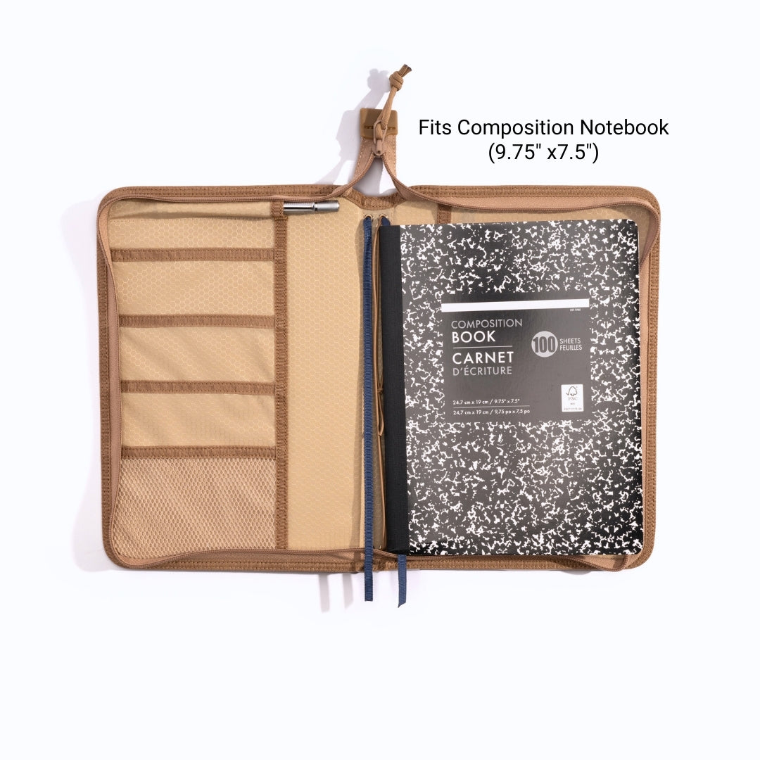 Field Folio B5