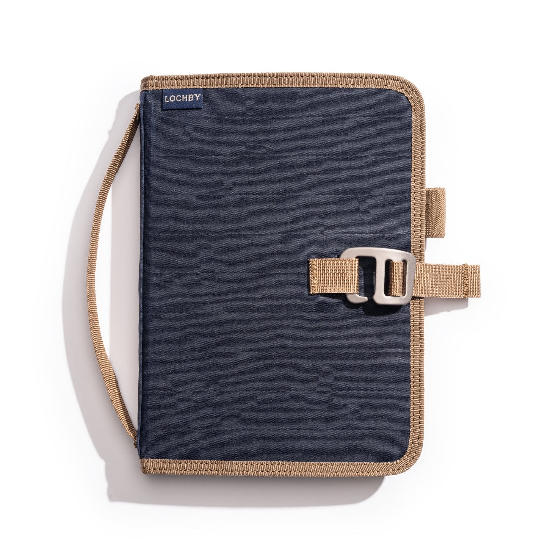 Field Binder A5