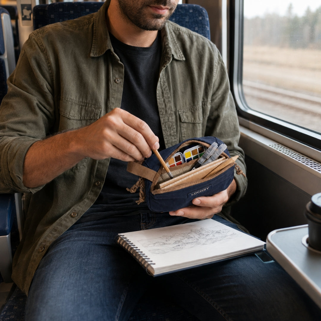Mini Venture Pouch