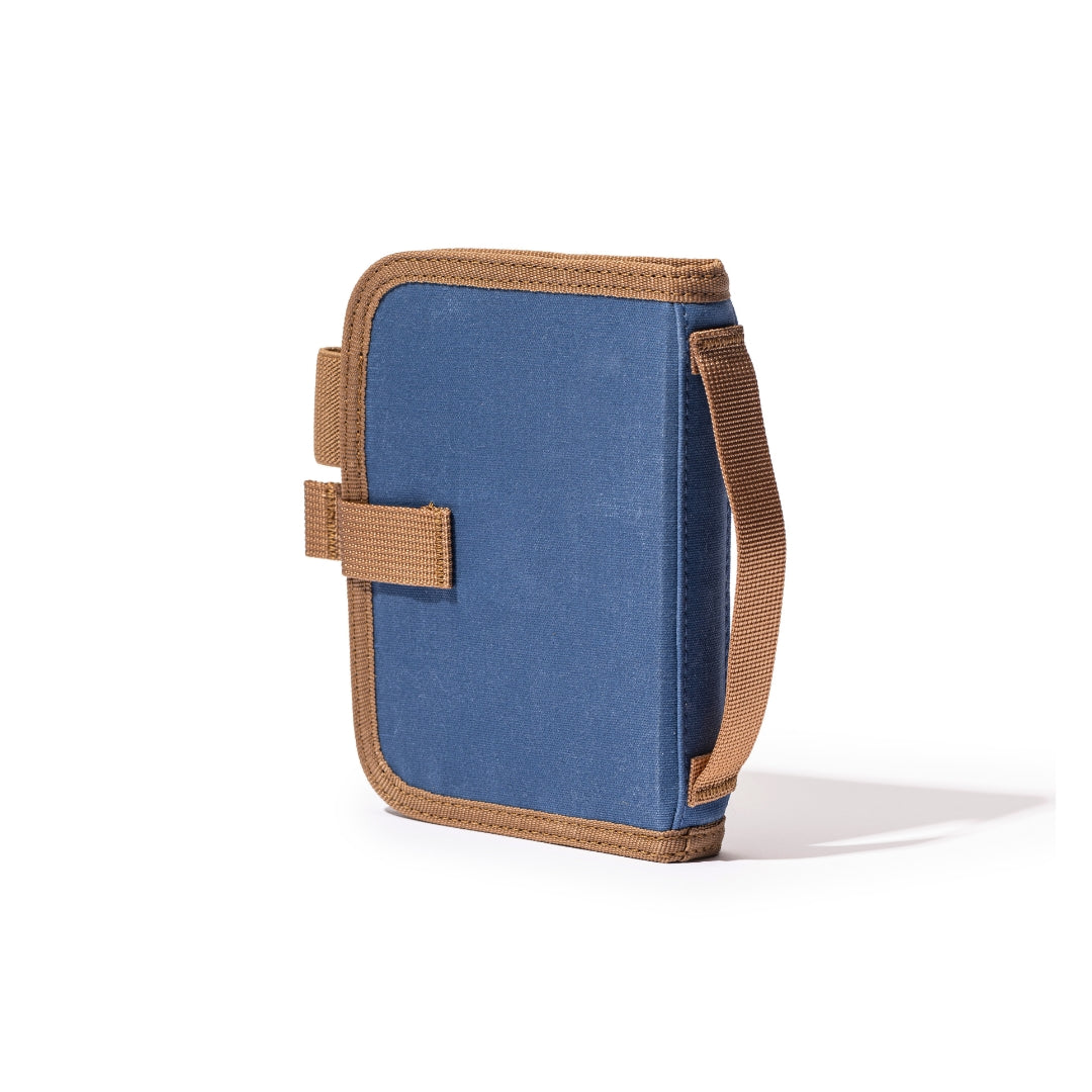 Field Binder A7