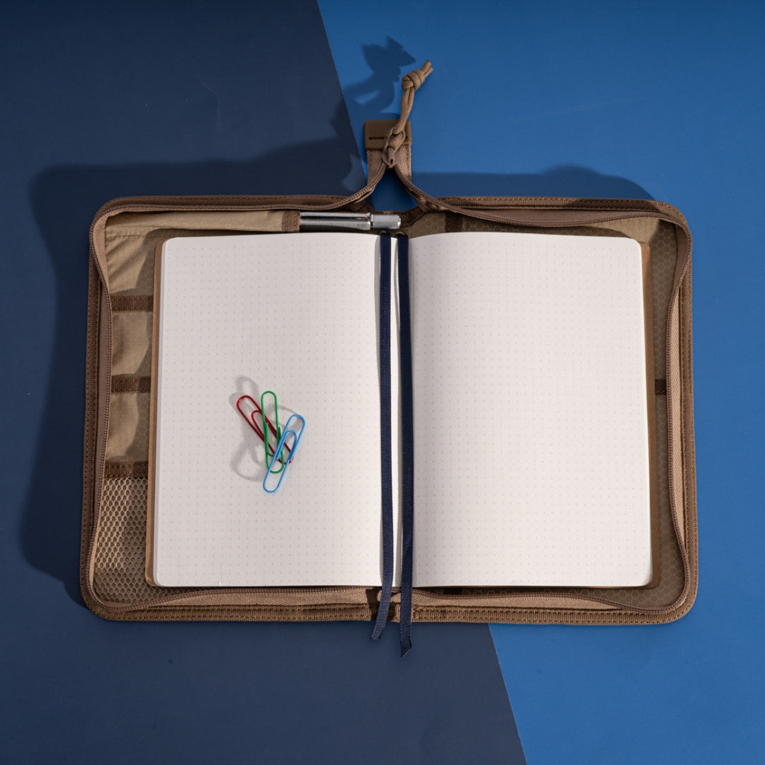 Field Folio A5